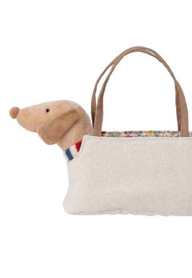 Игрушка Собачка